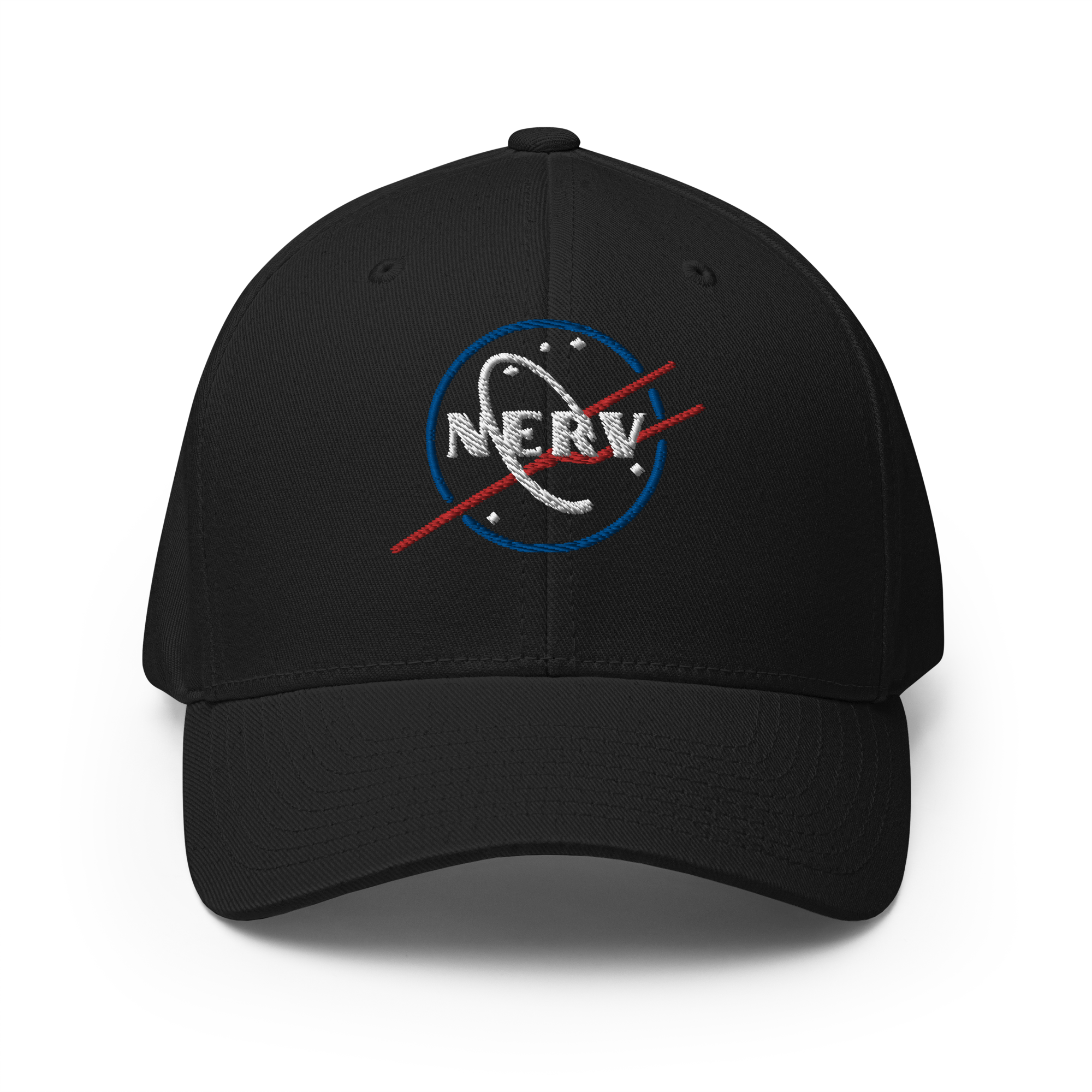 NERV Aerospace - Flexfit Cap