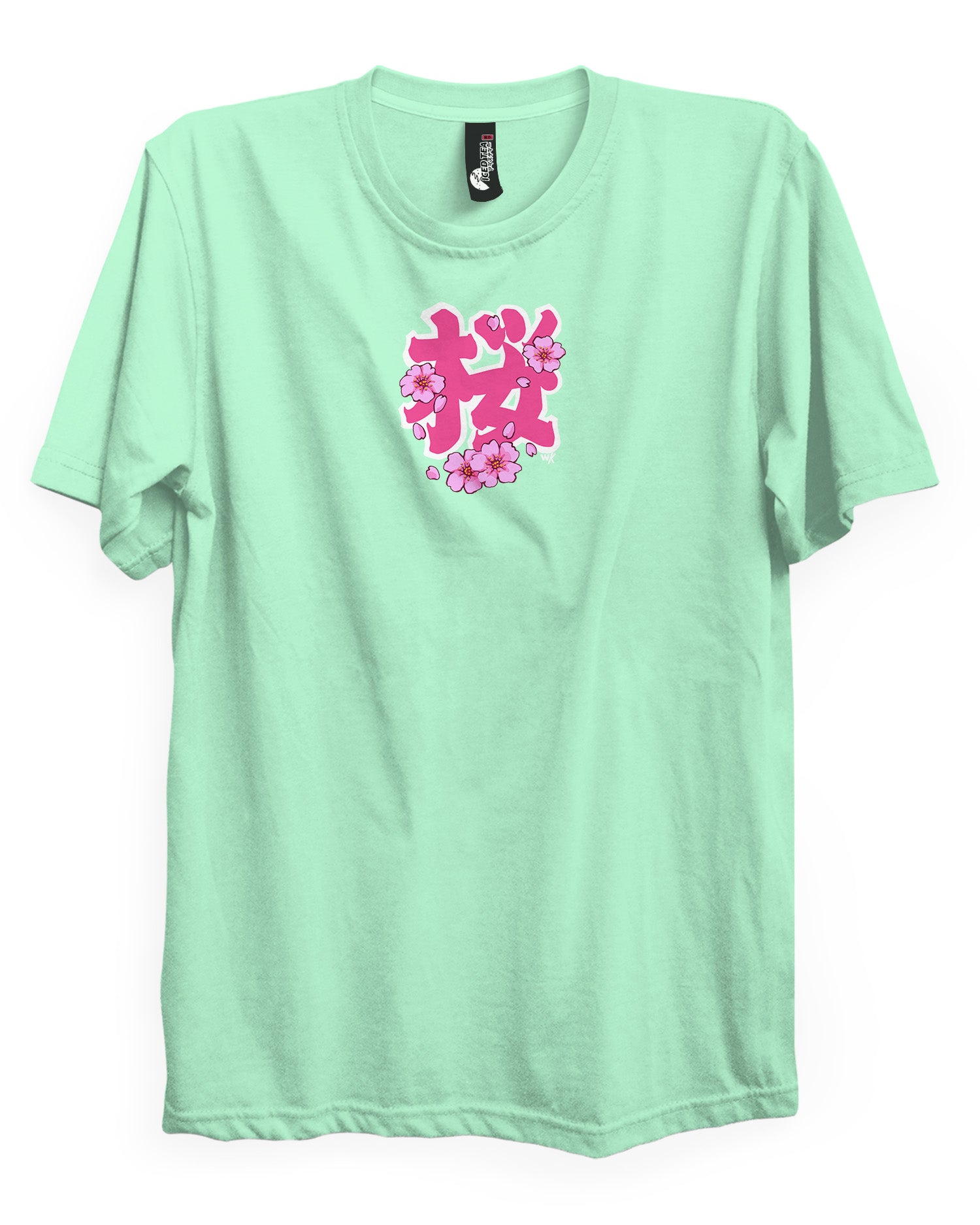 Sakura Edo - T-Shirt