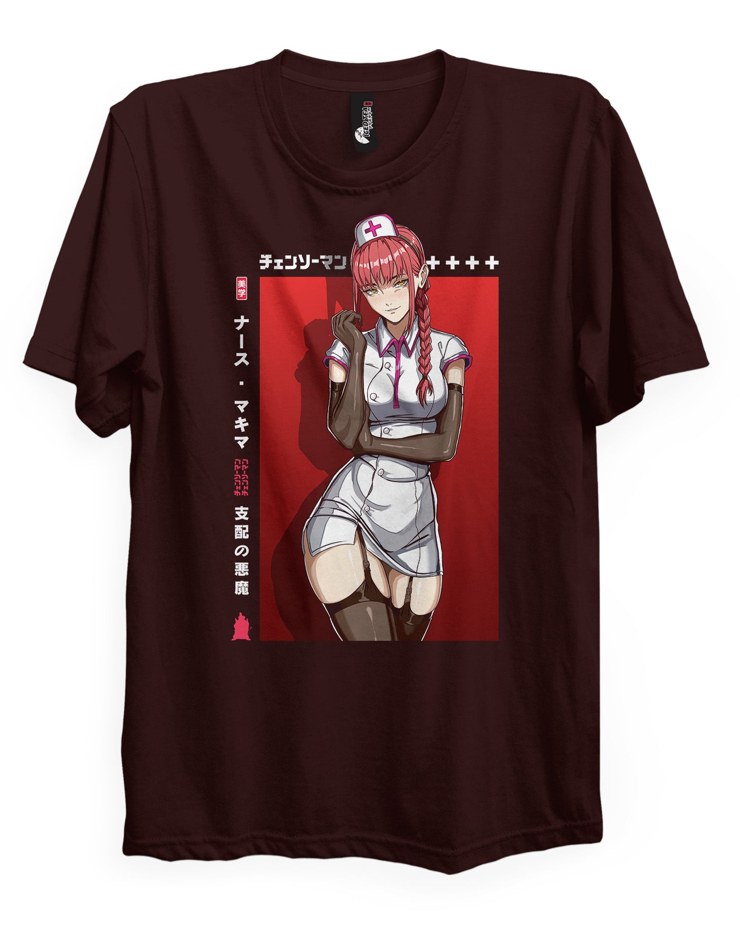 Makima (Nurse) - T-Shirt