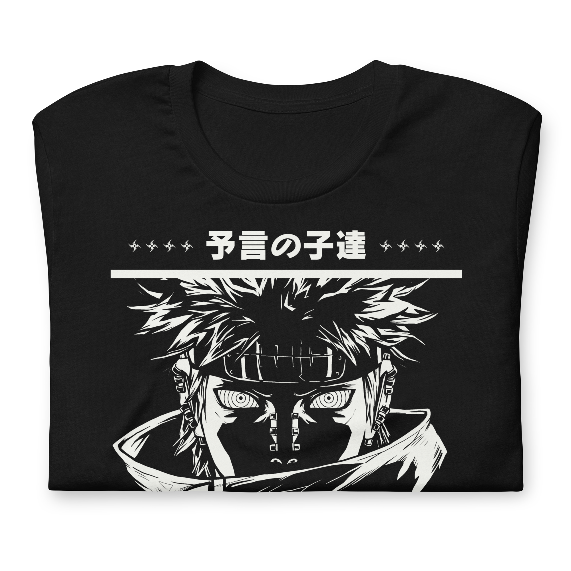 PAIN (SHINOBI) - T-Shirt