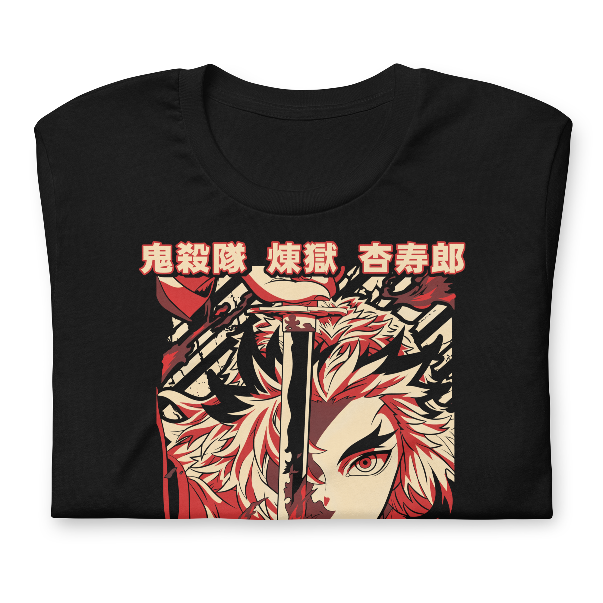 Rengoku - T-Shirt